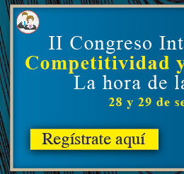II Congreso Internacional de Competitividad y Sostenibilidad: La hora de la inclusión (Registro)